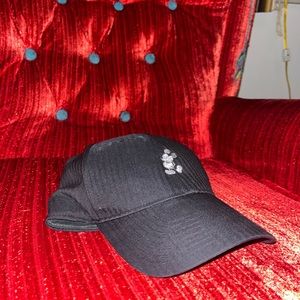 Women’s athletic hat!